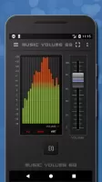 Music Volume EQ