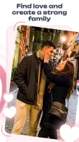 Pheromance Dating: Meet & Date