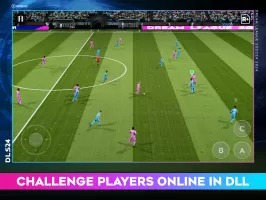 Dream League Soccer 2024