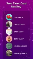 Tarot Card Reading & Horoscope