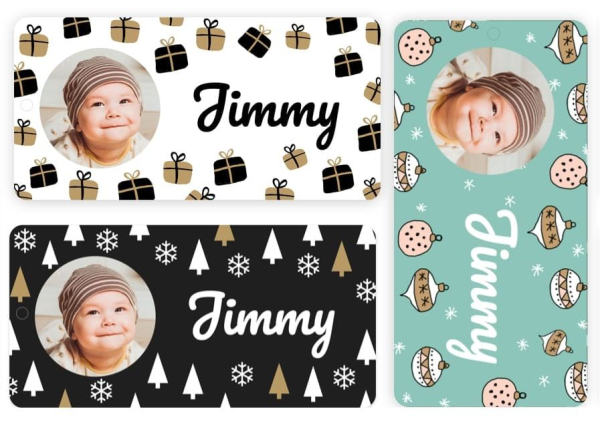 Bibino Baby Monitor - Baby Cam