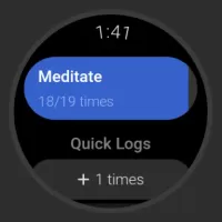 Habitify: Daily Habit Tracker