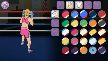 Election Year Knockout