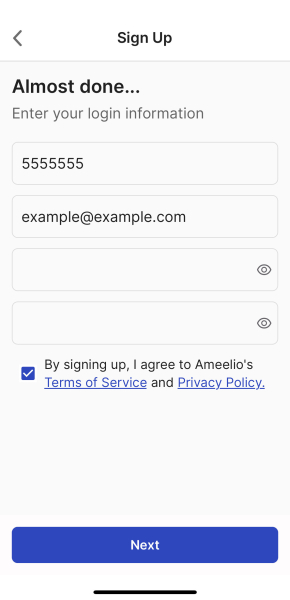 Ameelio Mail: Photos to Prison