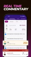 CricScore Line Guru Pro - Live
