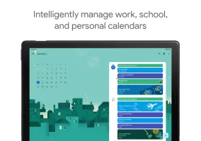 Google Calendar