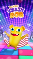 Talking Bob