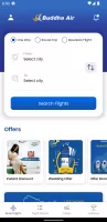 Buddha Air
