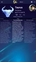 Women Horoscope
