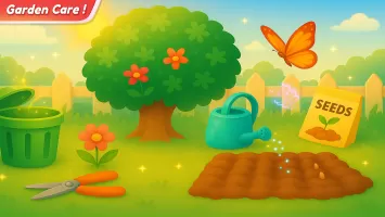 home clean - design girl games