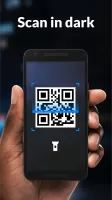 QR Code Scanner