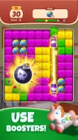 Toy Bomb: Match Blast Puzzles