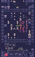 OneBit Adventure (Roguelike)