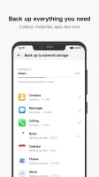 Huawei Backup