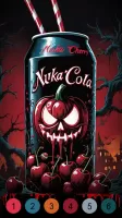 Halloween Witch Coloring Games