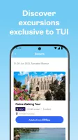 TUI fly