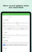 Working Timer - Timesheet