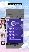 Everskies: Virtual Dress up