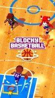 Blocky Basketball FreeStyle