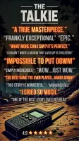 THE TALKIE - Interactive Story