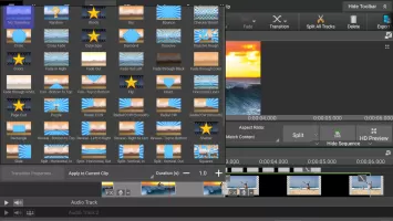 VideoPad Video Editor