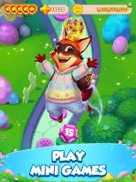 Crazy Fox