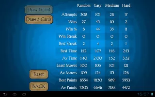 Solitaire