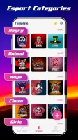 Gaming Logo Maker