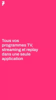 Programme TV Télé 7 Jours