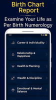 Advanced Numerology Calculator