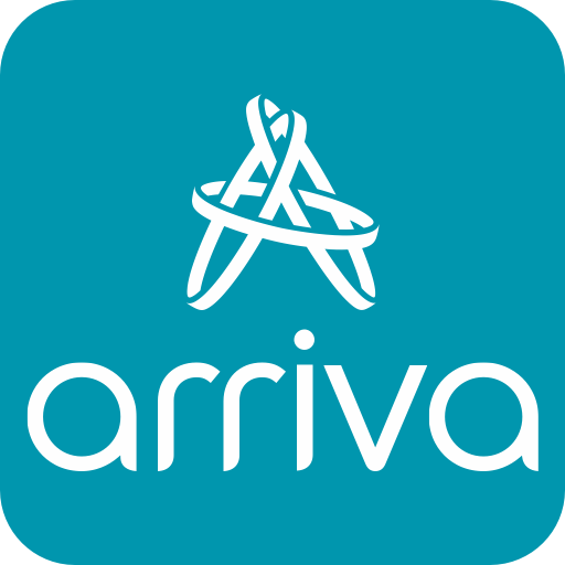 Arriva MyPay