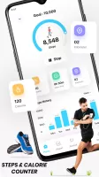 Pedometer For Weight Loss