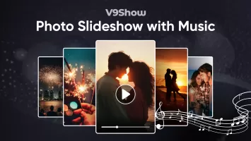 Photo Video Maker With Music