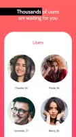 Latin Dating - Flirt, Meeting