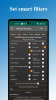 Network Scanner, Device Finder