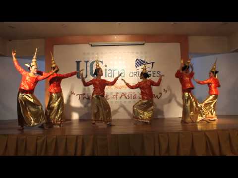 เพลงแดนซ์ สายย่อ