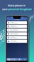 Piano2Notes - Notes from Piano