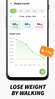 Pedometer For Weight Loss
