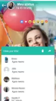 Views Nos Status