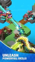 Hunt Royale: Action RPG Battle