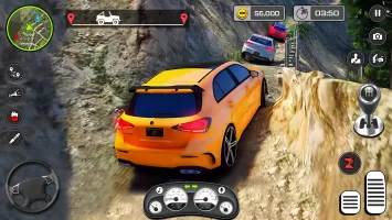 Offroad Driving 3d