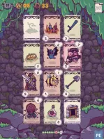 Card Hog - Dungeon Crawler