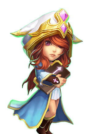 Castle Clash: World Ruler