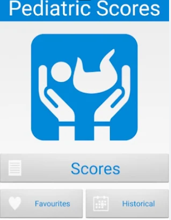 Pediatric Scores