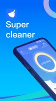 Super Clean-Master of Cleaner