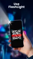 QR code scanner - Barcode Scan