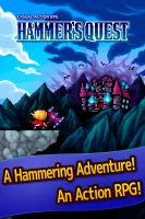 HAMMER'S QUEST