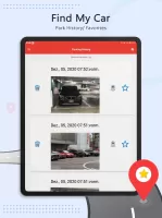 Find my Car - Car Locator