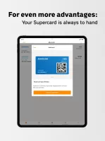 Coop's online supermarket