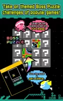PIXEL PUZZLE COLLECTION